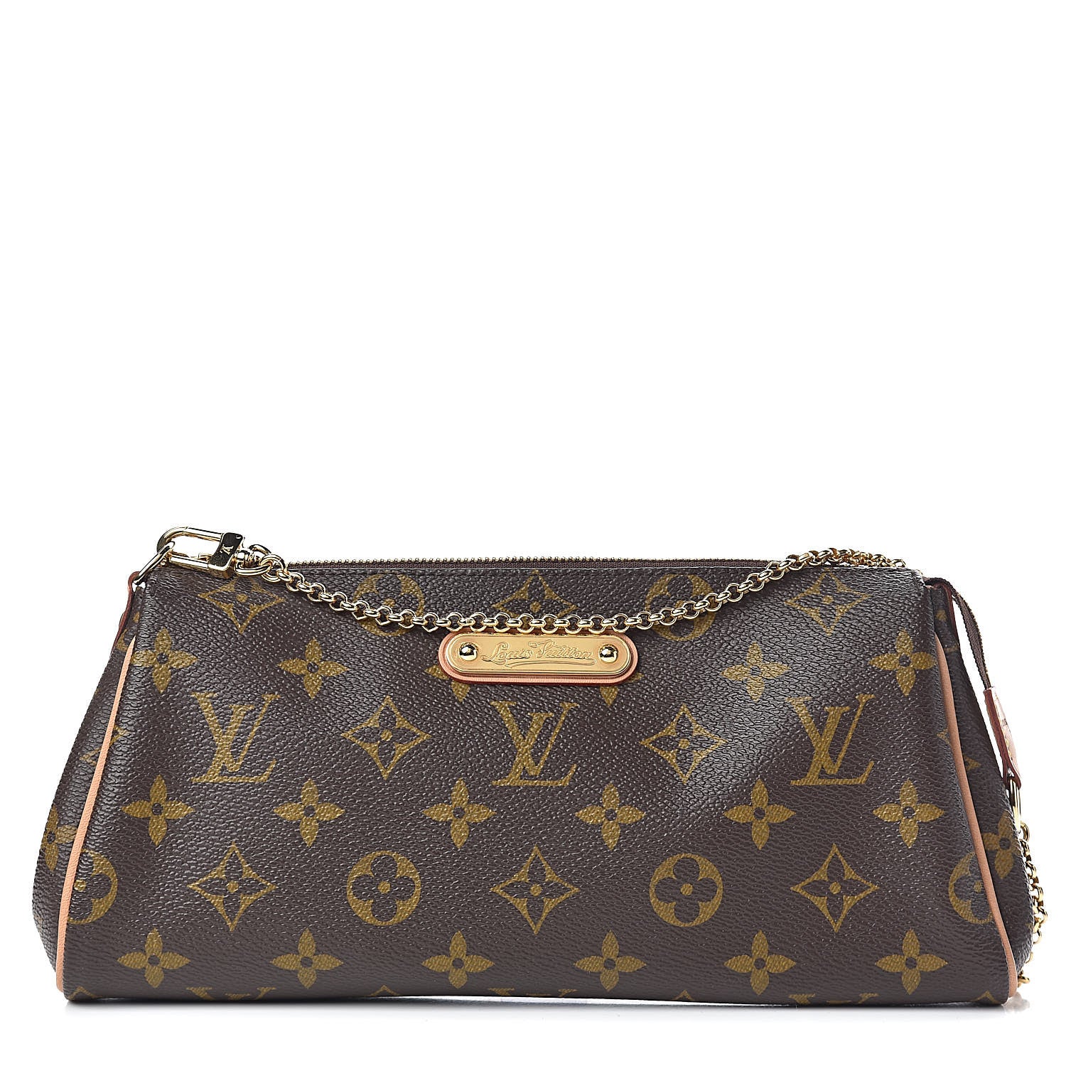 Louis Vuitton Monogram Eva Clutch 1 of 11
