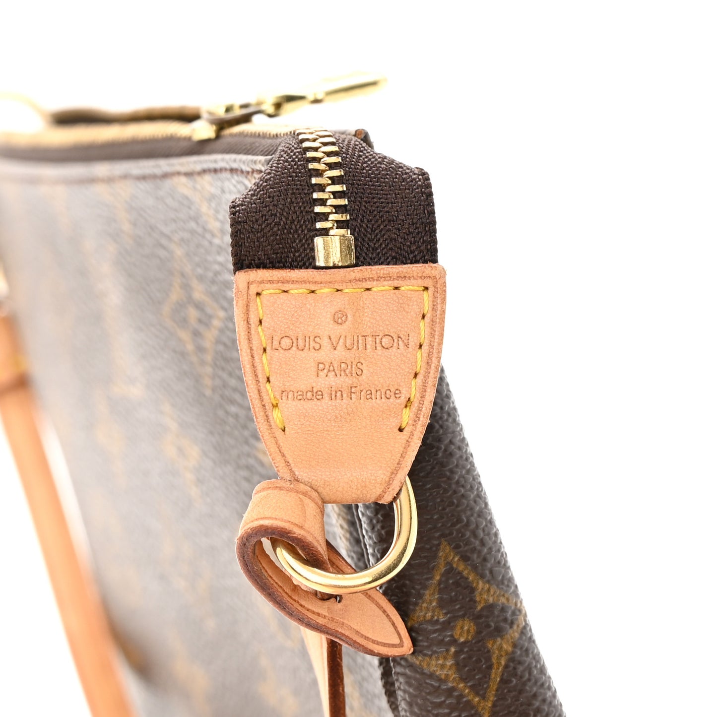 Monogram Pochette Accessories