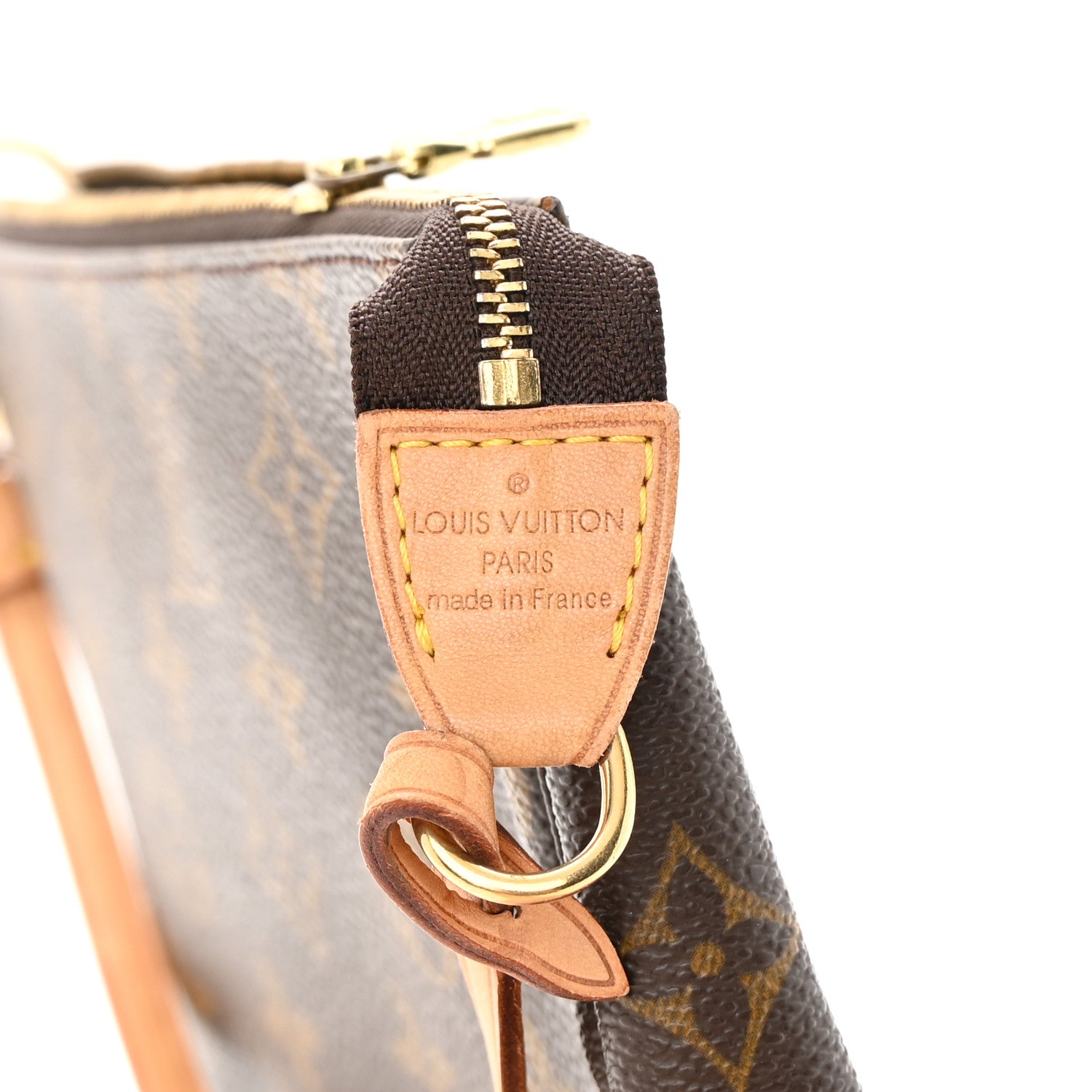Louis Vuitton Monogram Pochette Accessories 6 of 13