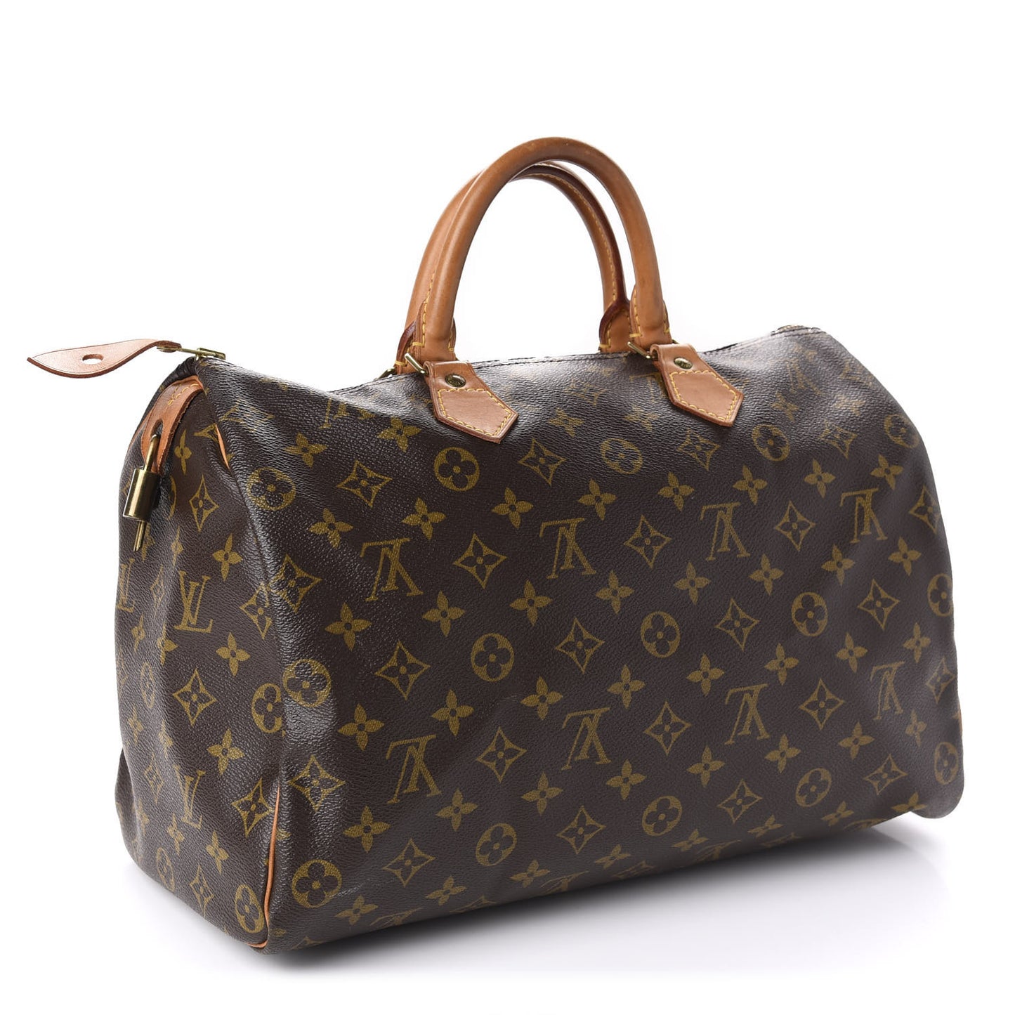 Monogram Speedy 35
