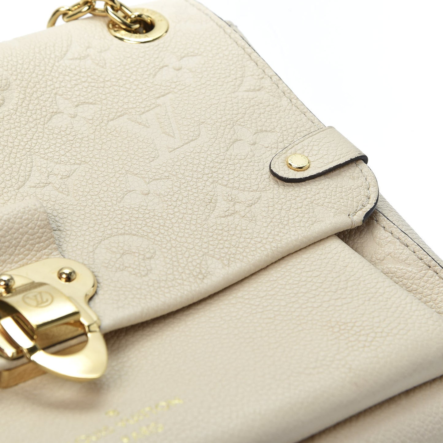 Empreinte Vavin PM Cream