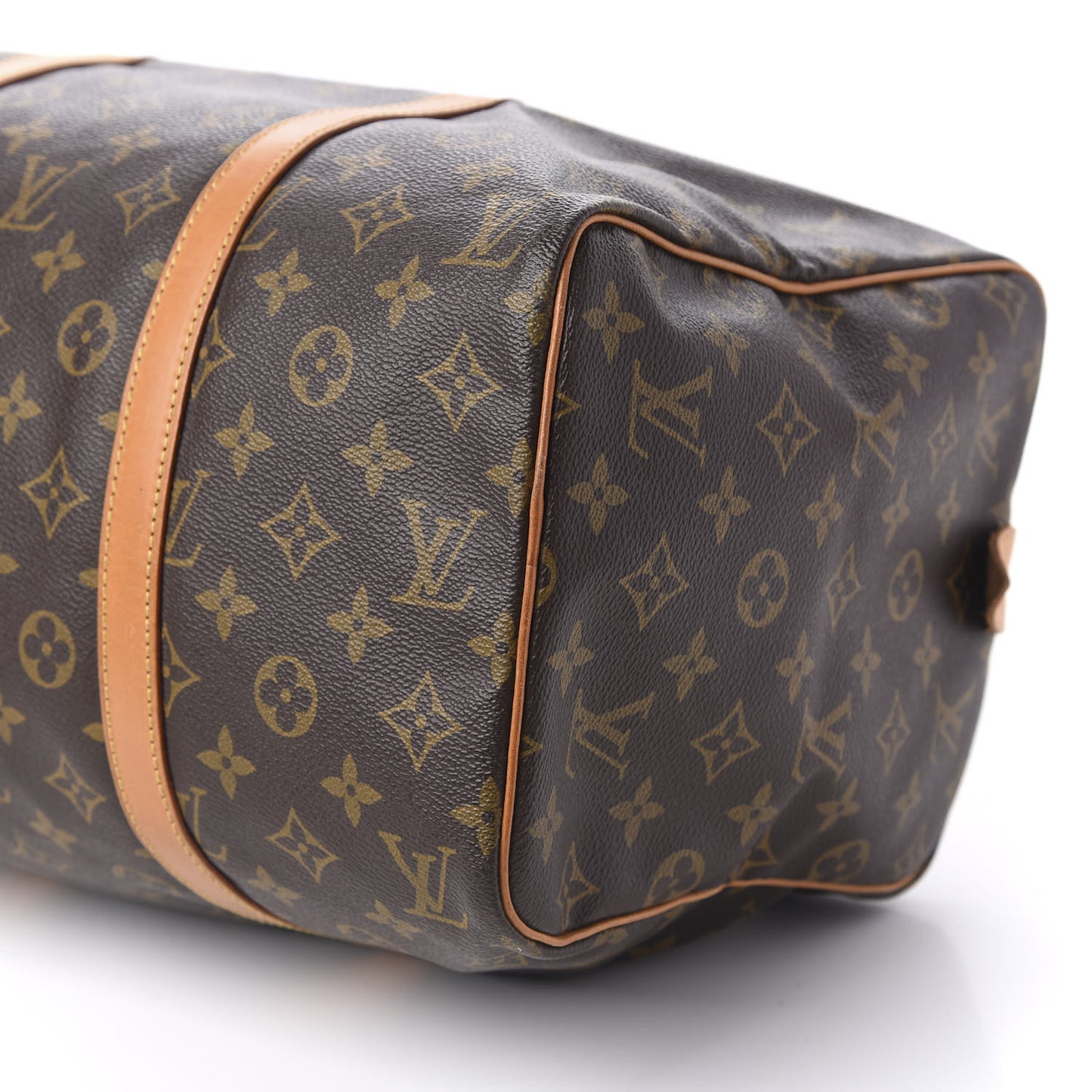 Monogram Sac Souple 35