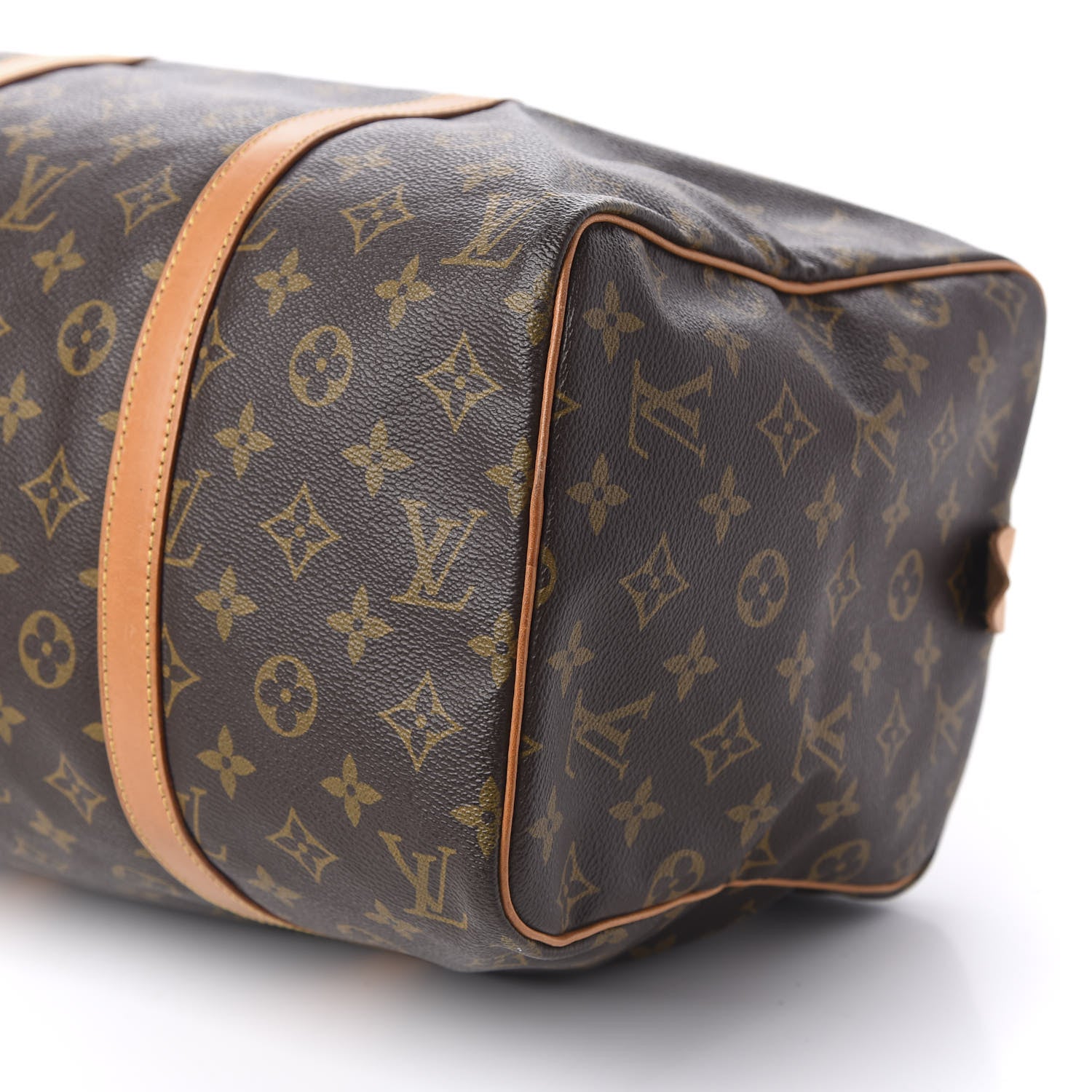 Louis Vuitton Monogram Sac Souple 35 7 of 9