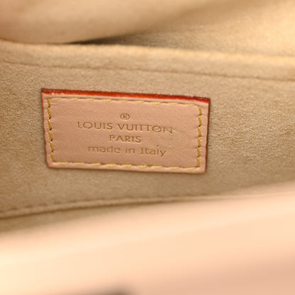 Louis Vuitton Monogram Clutch 7 of 10