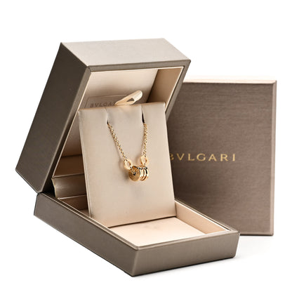 Bulgari 18K Yellow Gold B.Zero1 Bracelet 7 of 7