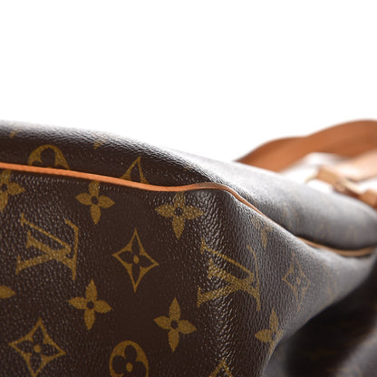 Louis Vuitton Monogram Batignolles Vertical 8 of 11