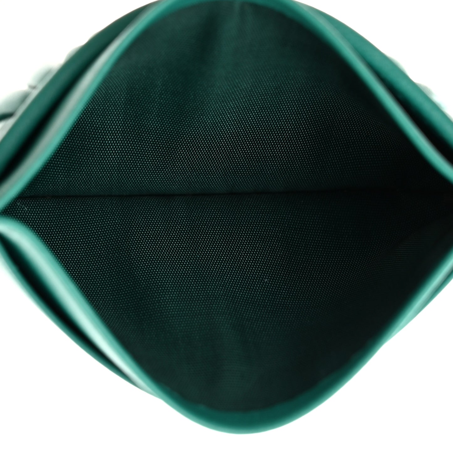 Nappa Matelasse Card Holder Assenzio