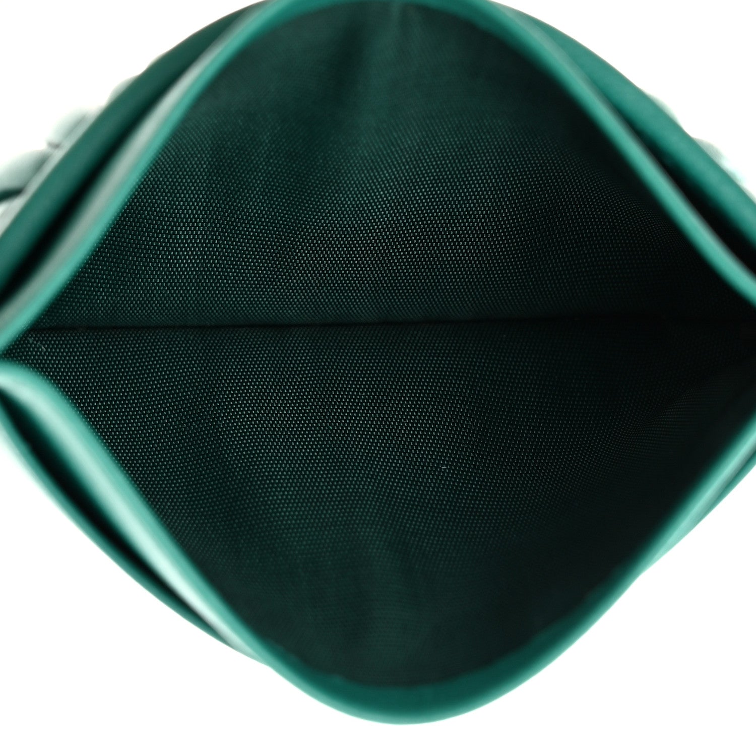 Miu Miu Nappa Matelasse Card Holder Assenzio 5 of 8