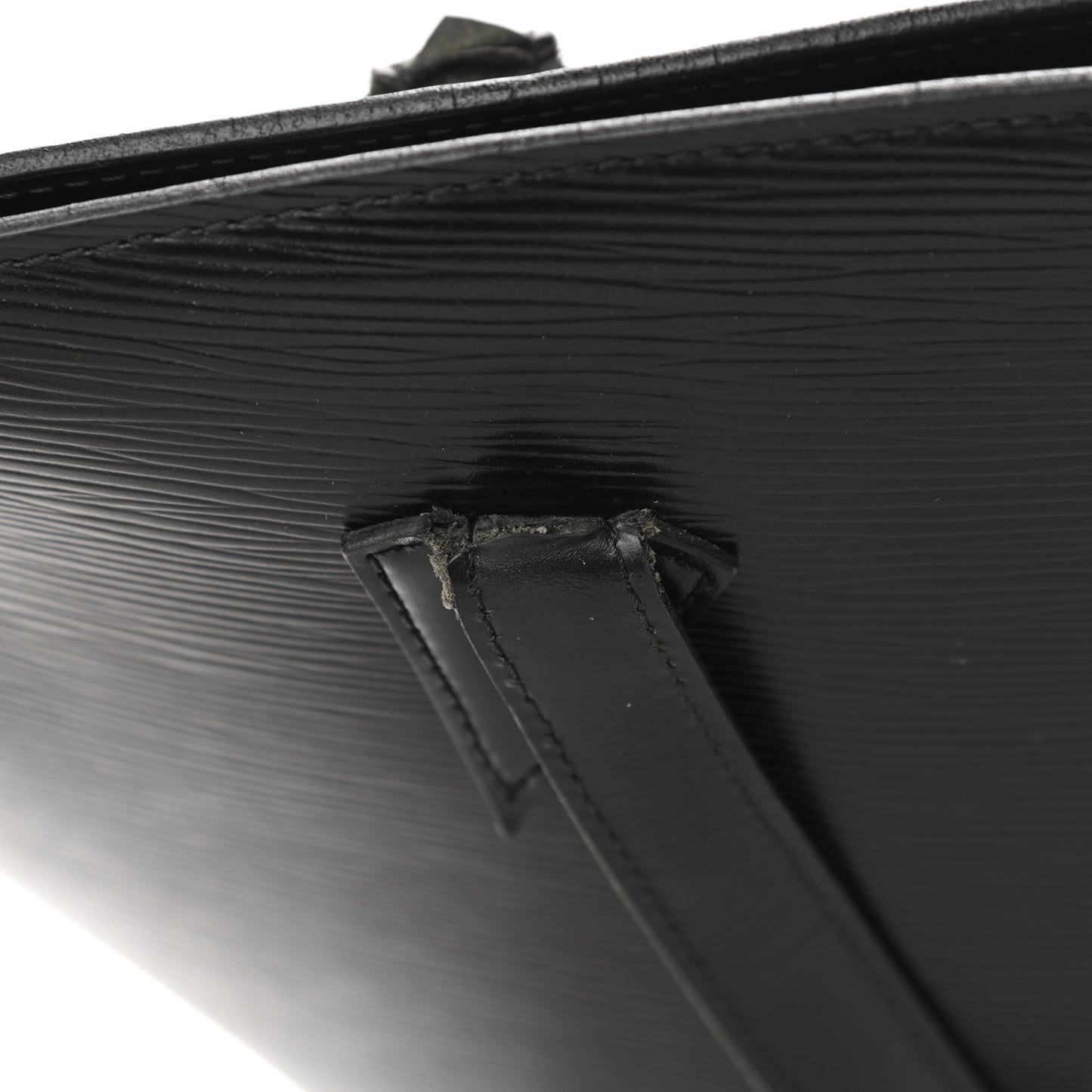 Epi Saint Jacques GM Black