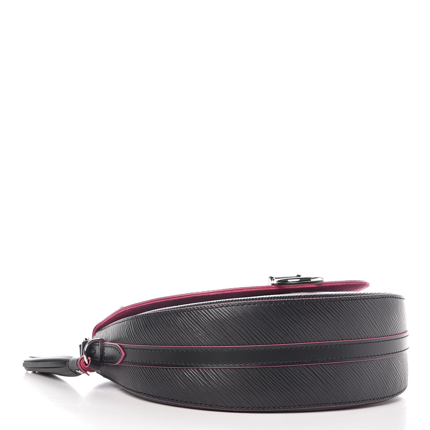 Louis Vuitton Epi Saint Cloud NM Black 4 of 11