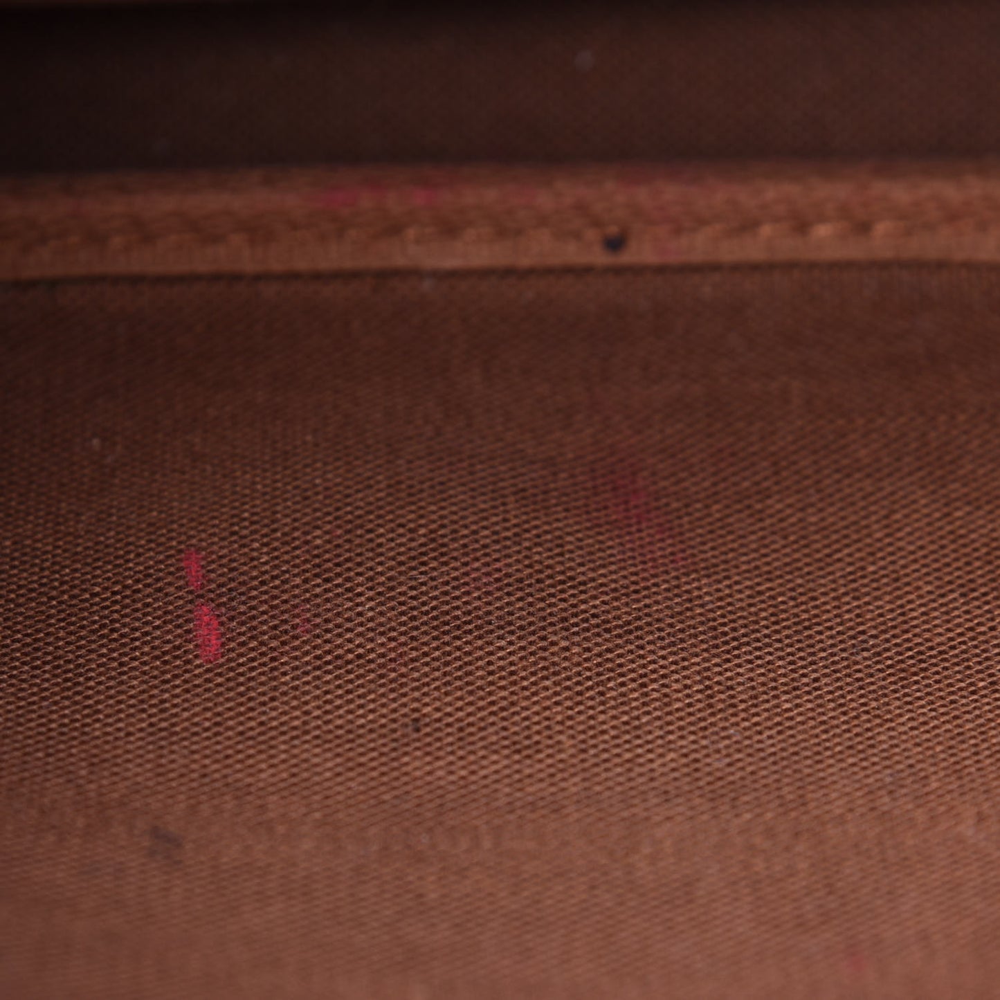 Monogram Pochette Accessories