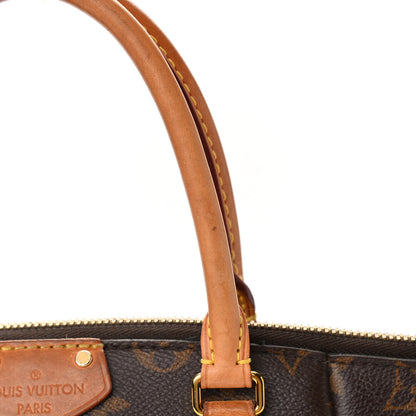 Louis Vuitton Monogram Turenne PM 14 of 18
