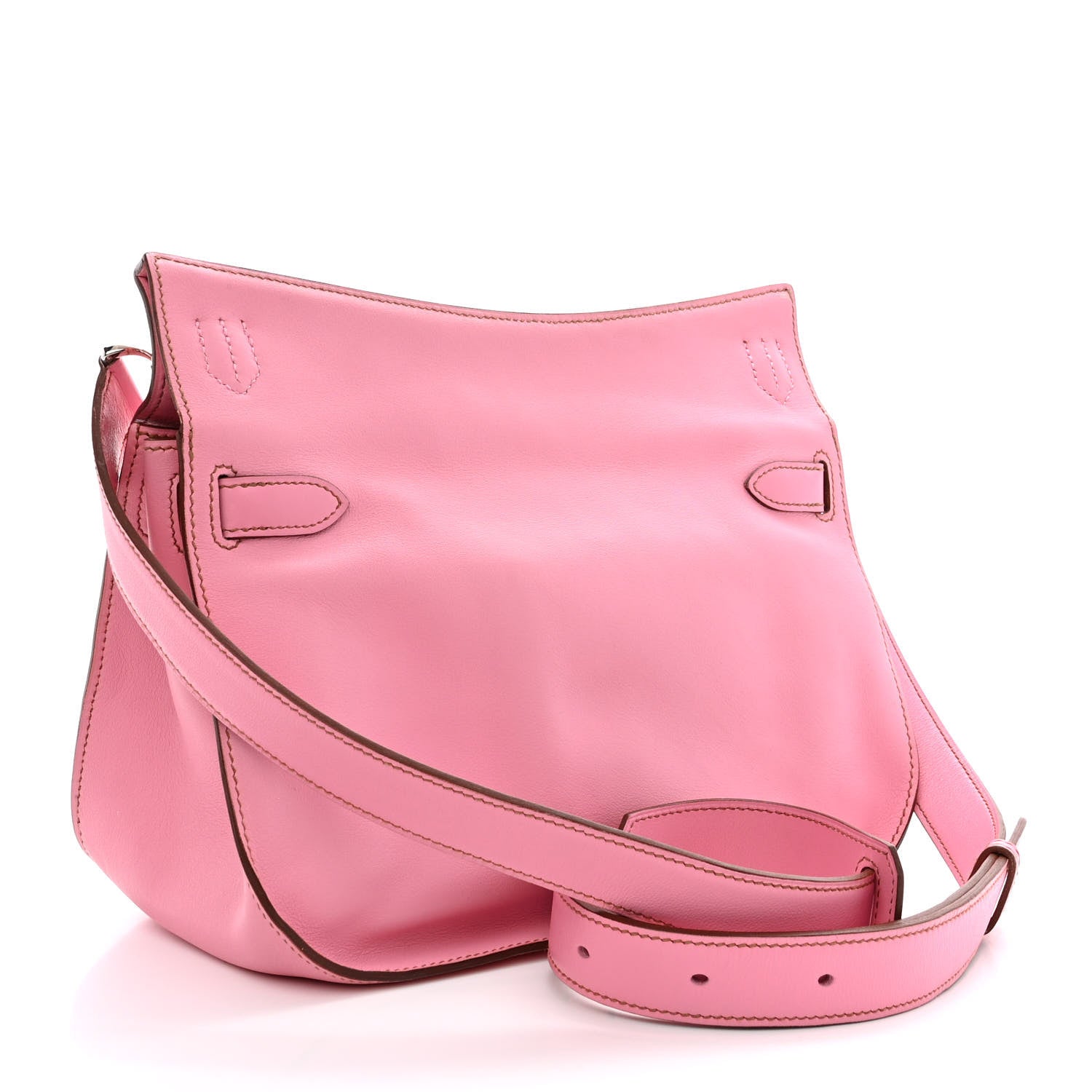 Hermes Swift Jypsiere 28 5P Pink 3 of 13