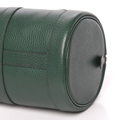 Hermes Ardennes RD Duffle 32 Vert Fonce 9 of 10