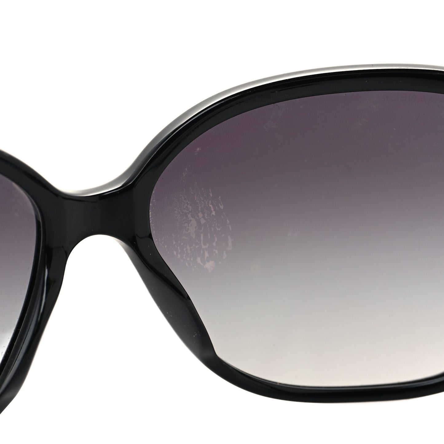 Square Summer CC Sunglasses 5230-Q-A Black