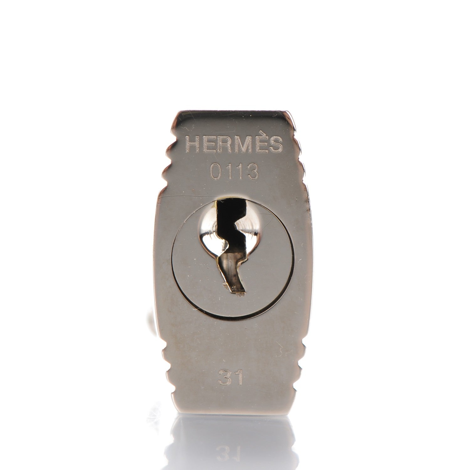 Hermes Togo Birkin 35 Gris Perle 13 of 37
