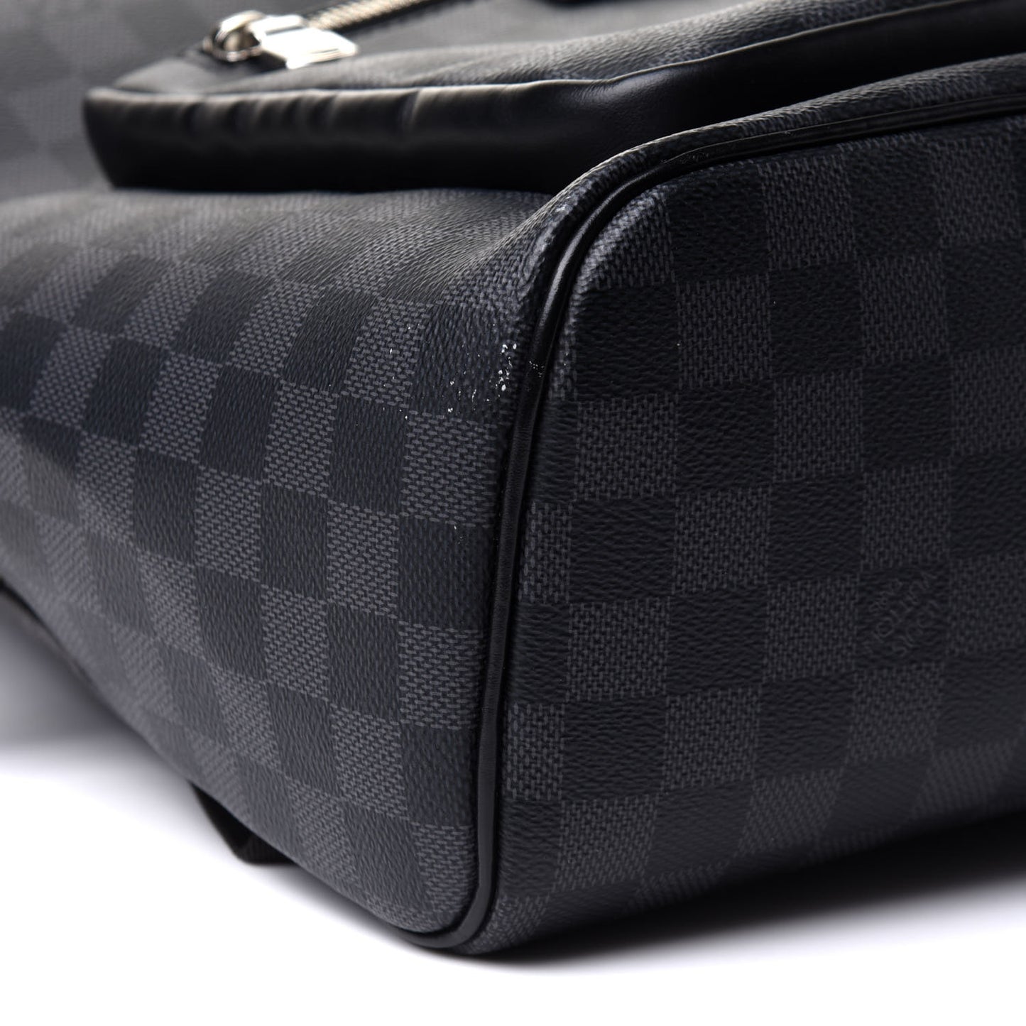 Damier Graphite Josh Backpack