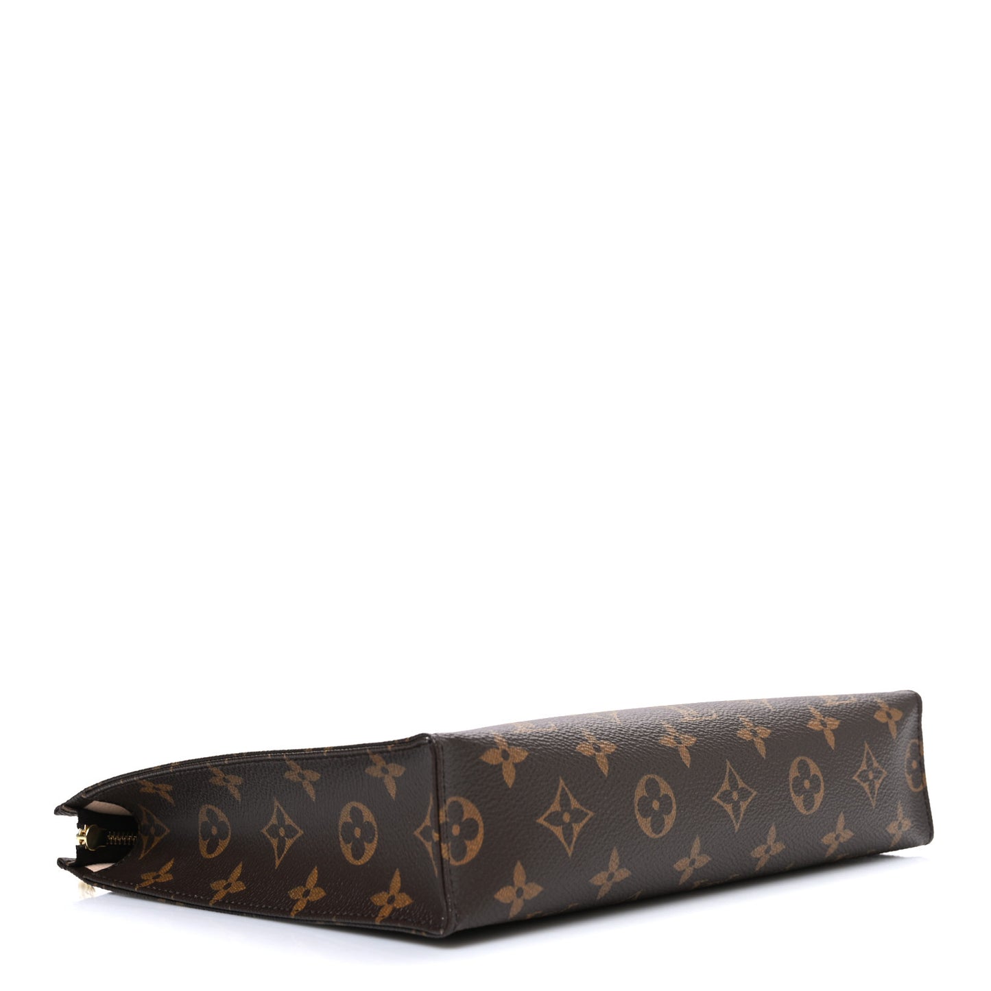 Monogram Toiletry Pouch 26