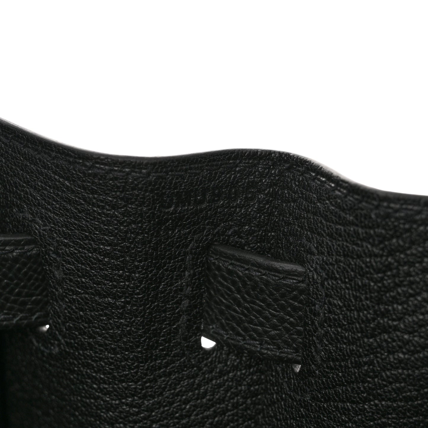 Epsom Kelly Sellier 28 Black
