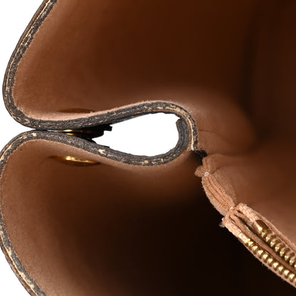 Louis Vuitton Damier Ebene Kensington 11 of 11