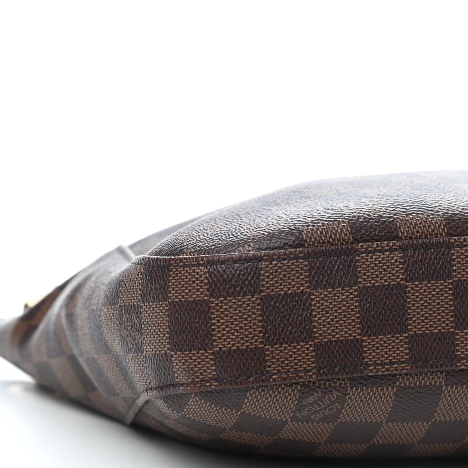 Louis Vuitton Damier Ebene South Bank Besace 8 of 9