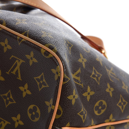 Louis Vuitton Monogram Palermo PM 13 of 16