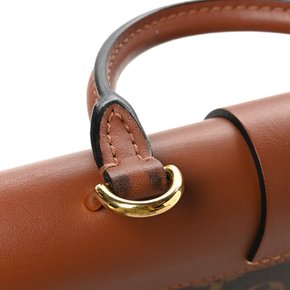 Louis Vuitton Monogram Locky BB Caramel 11 of 11
