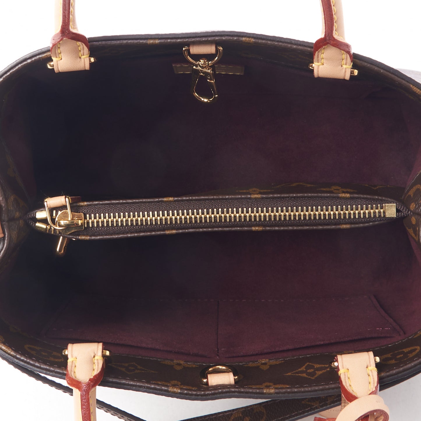 Monogram Montaigne BB