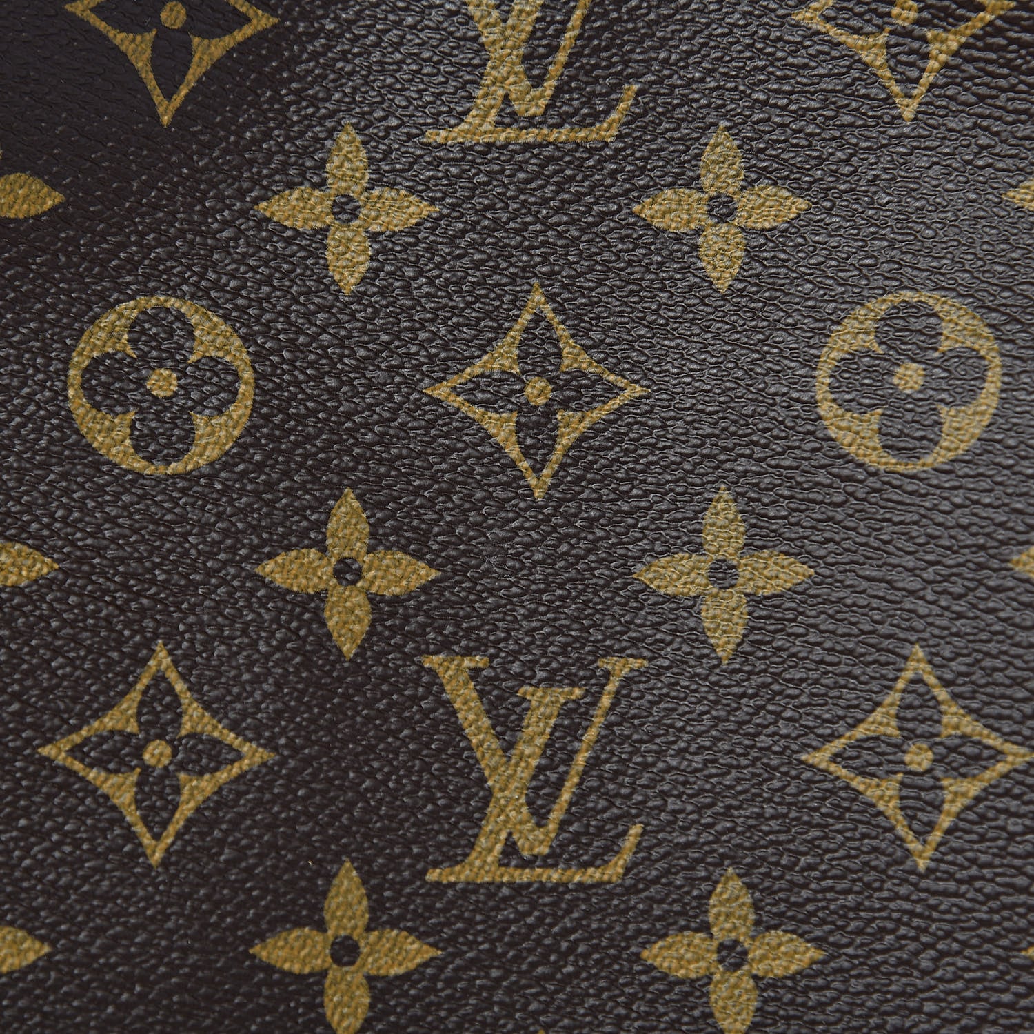 Louis Vuitton Monogram Delightful GM 8 of 11