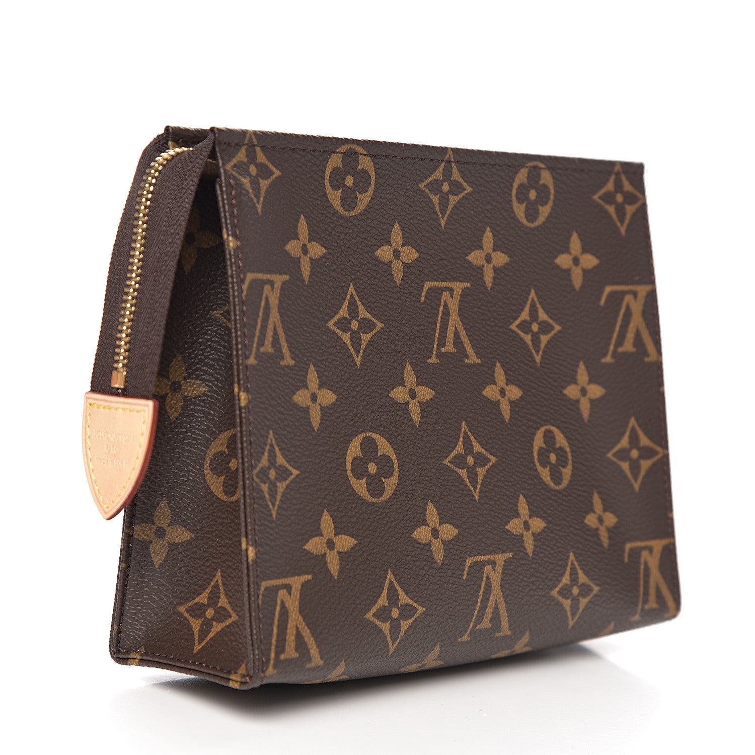 Louis Vuitton Monogram Toiletry Pouch 19 2 of 9