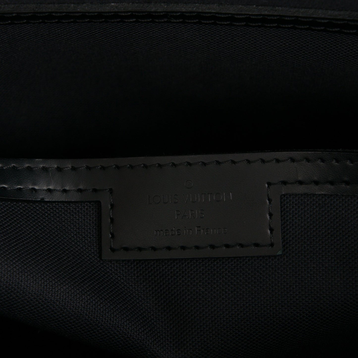 Damier Graphite Tadao