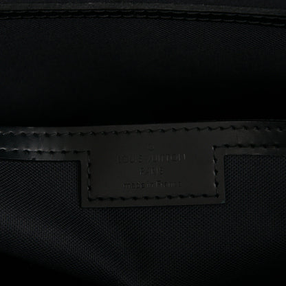 Louis Vuitton Damier Graphite Tadao 6 of 7