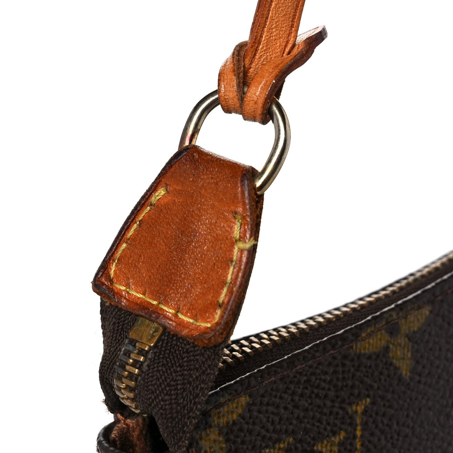 Monogram Pochette Accessories