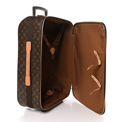 Louis Vuitton Monogram Pegase 60 4 of 9