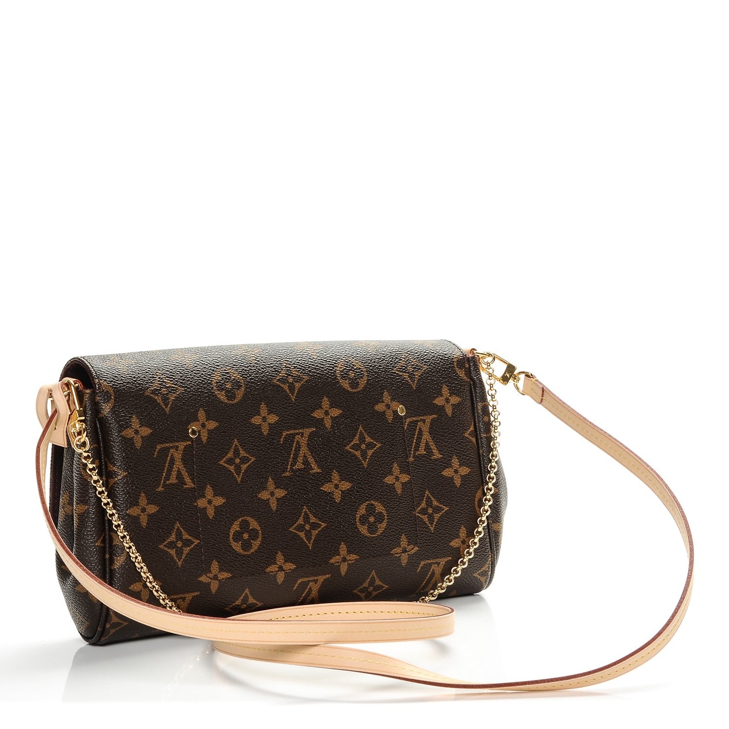 Monogram Favorite MM