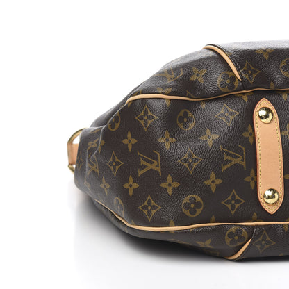 Louis Vuitton Monogram Galliera GM 8 of 11