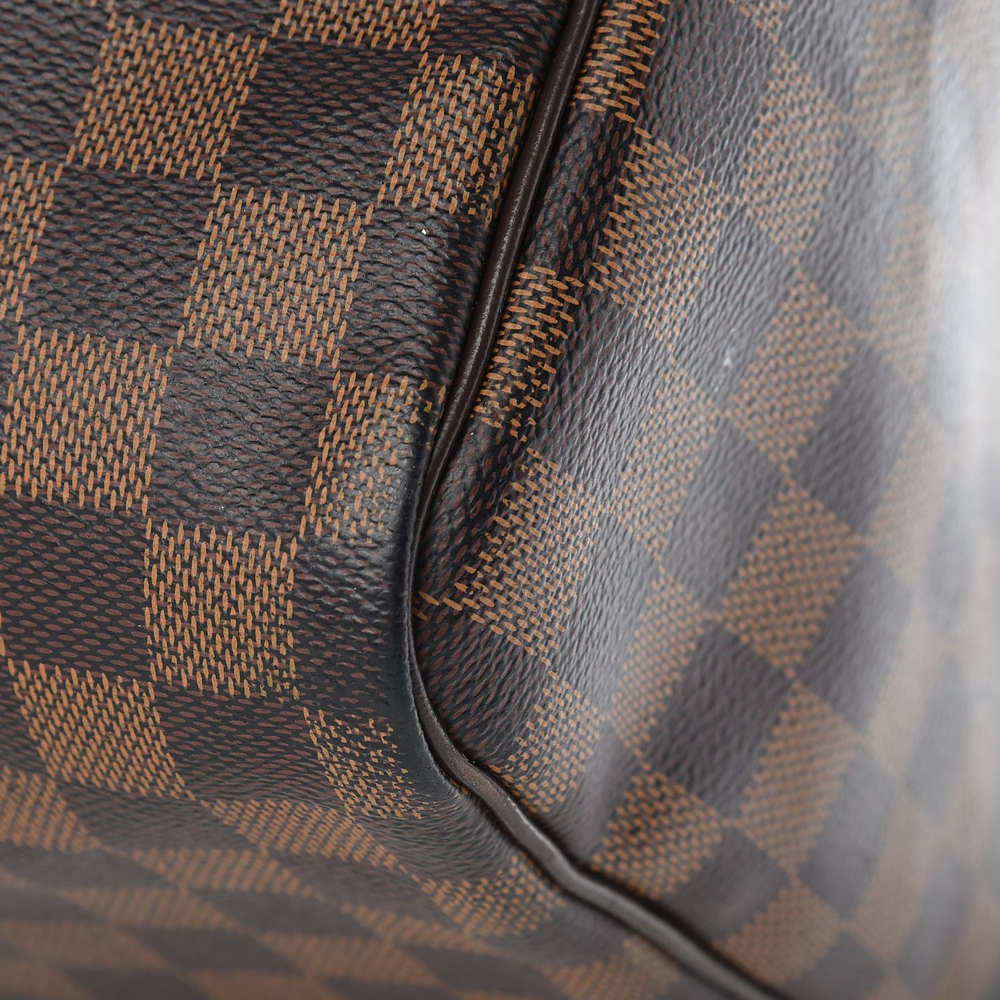 Damier Ebene Speedy 30
