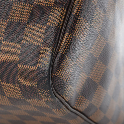 Louis Vuitton Damier Ebene Speedy 30 21 of 21