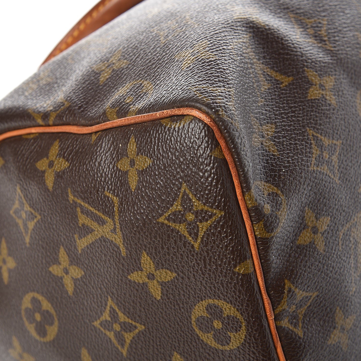 Louis Vuitton Monogram Speedy 25 12 of 13
