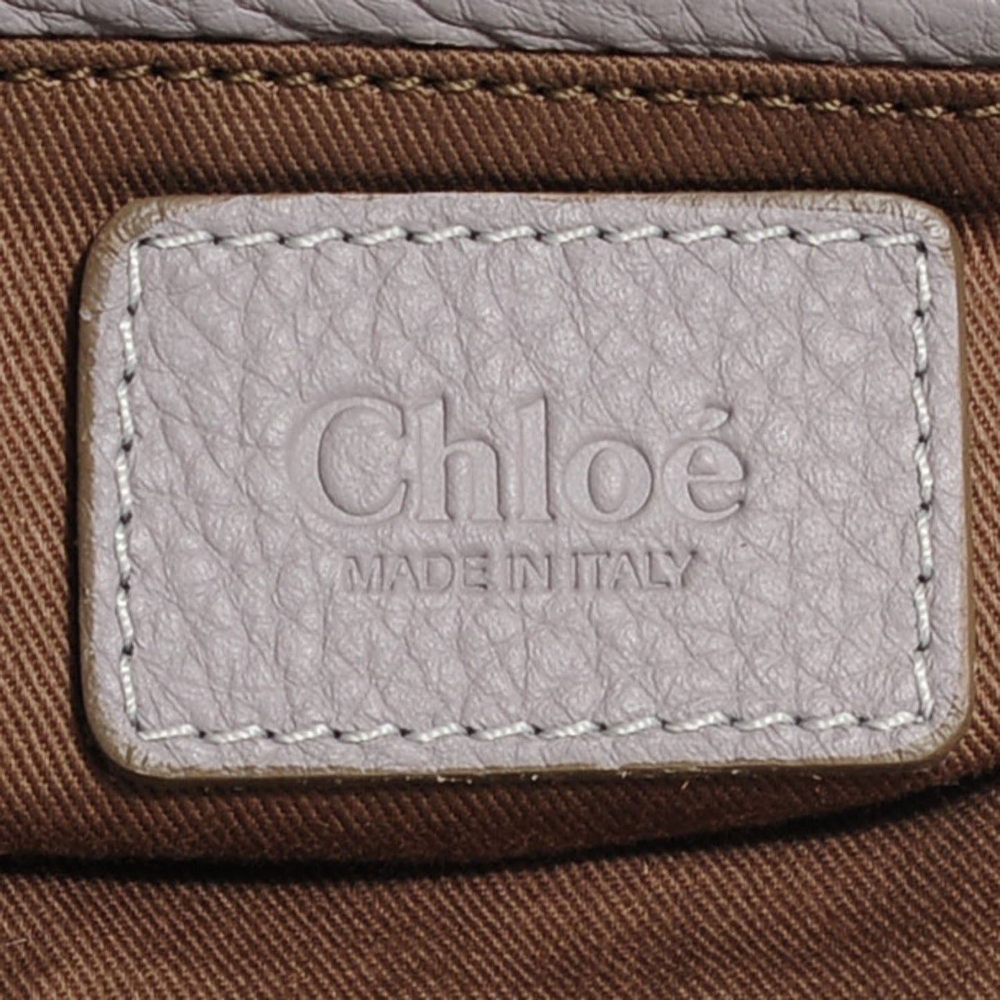 Calfskin Medium Marcie Satchel Cashmere Grey
