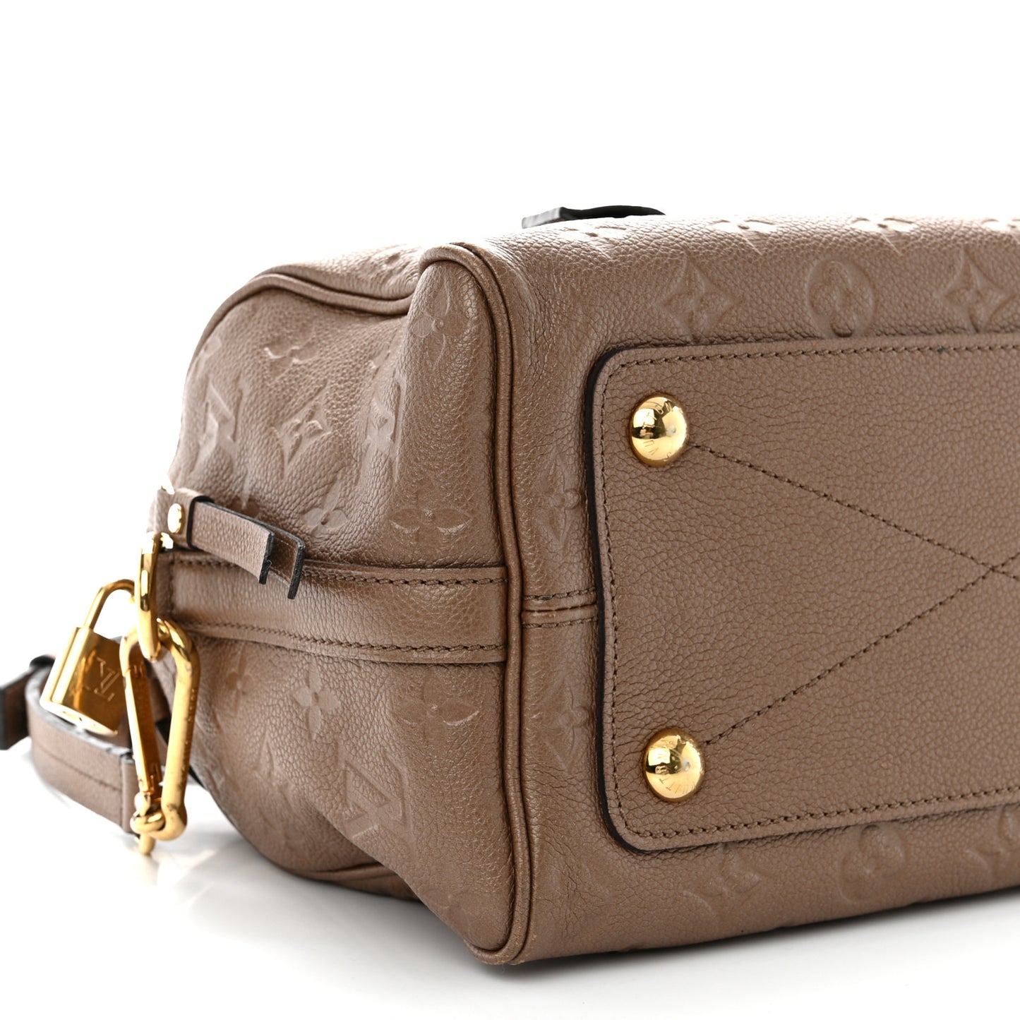 Empreinte Speedy Bandouliere 25 Bronze