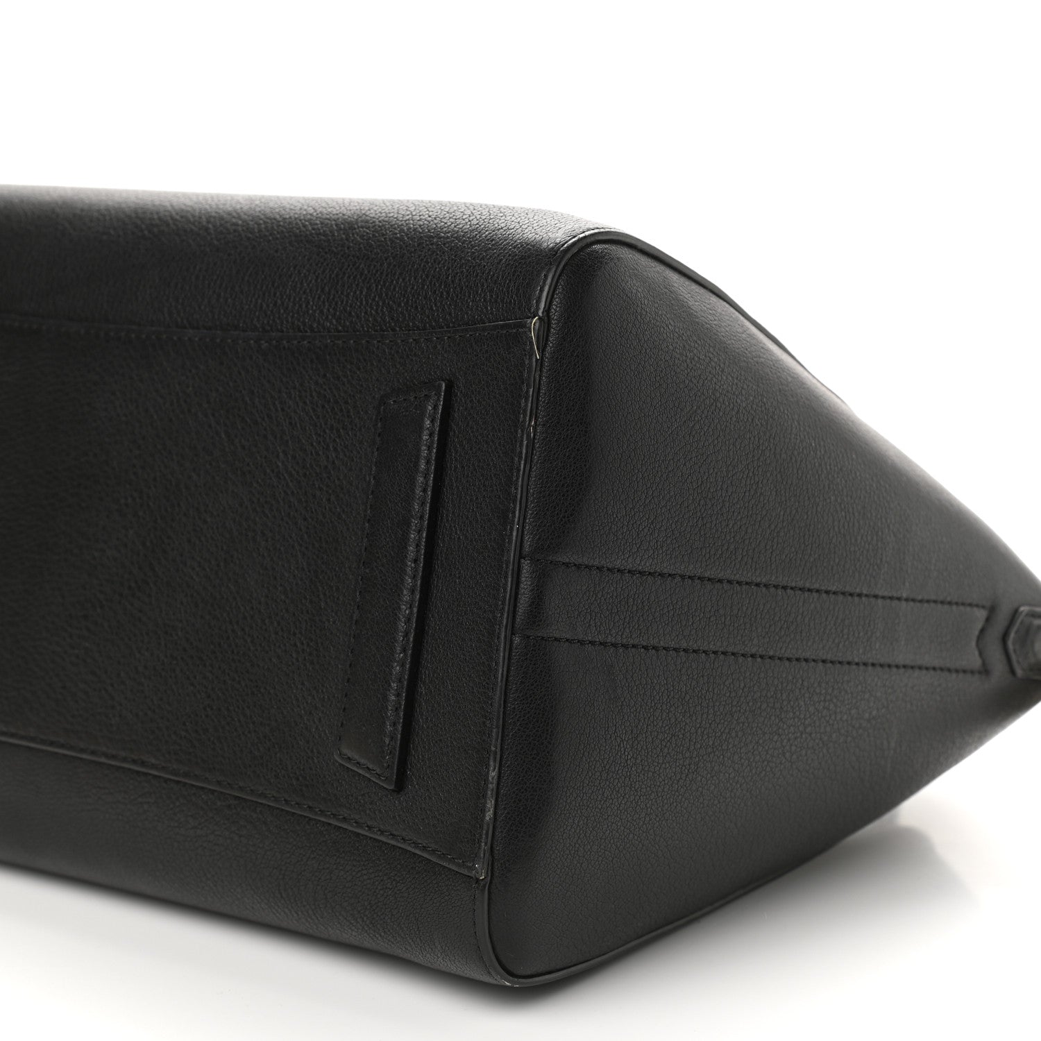 Givenchy Sugar Goatskin Medium Antigona Black 6 of 16