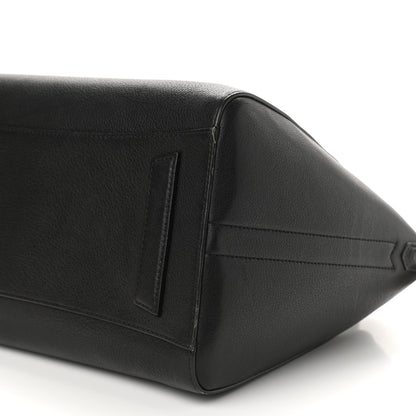 Givenchy Sugar Goatskin Medium Antigona Black 6 of 16