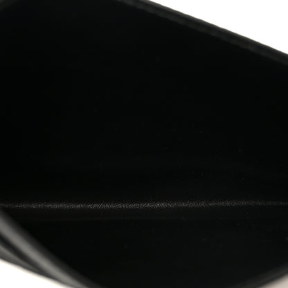 Louis Vuitton Empreinte Pochette Felicie Chain Wallet Black 12 of 15