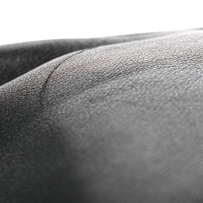 Bottega Veneta Silky Calfskin Medium Sawyer Messenger Bag Black 14 of 14