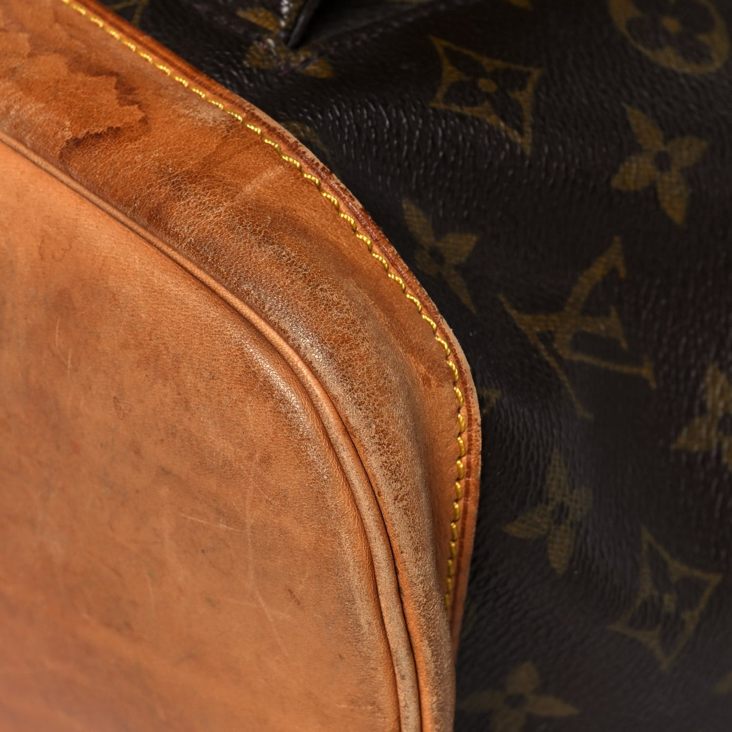 Monogram Montsouris GM Backpack