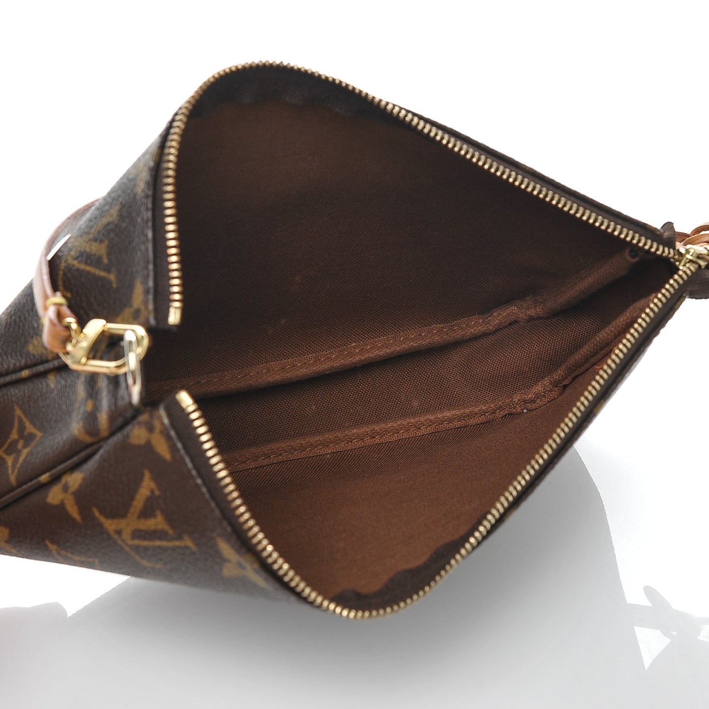 Monogram Pochette Accessories