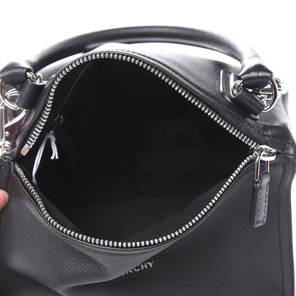 Givenchy Sugar Goatskin Small Pandora Black 5 of 9
