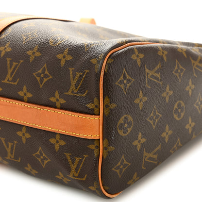 Louis Vuitton Monogram Sac Flanerie 45 11 of 14
