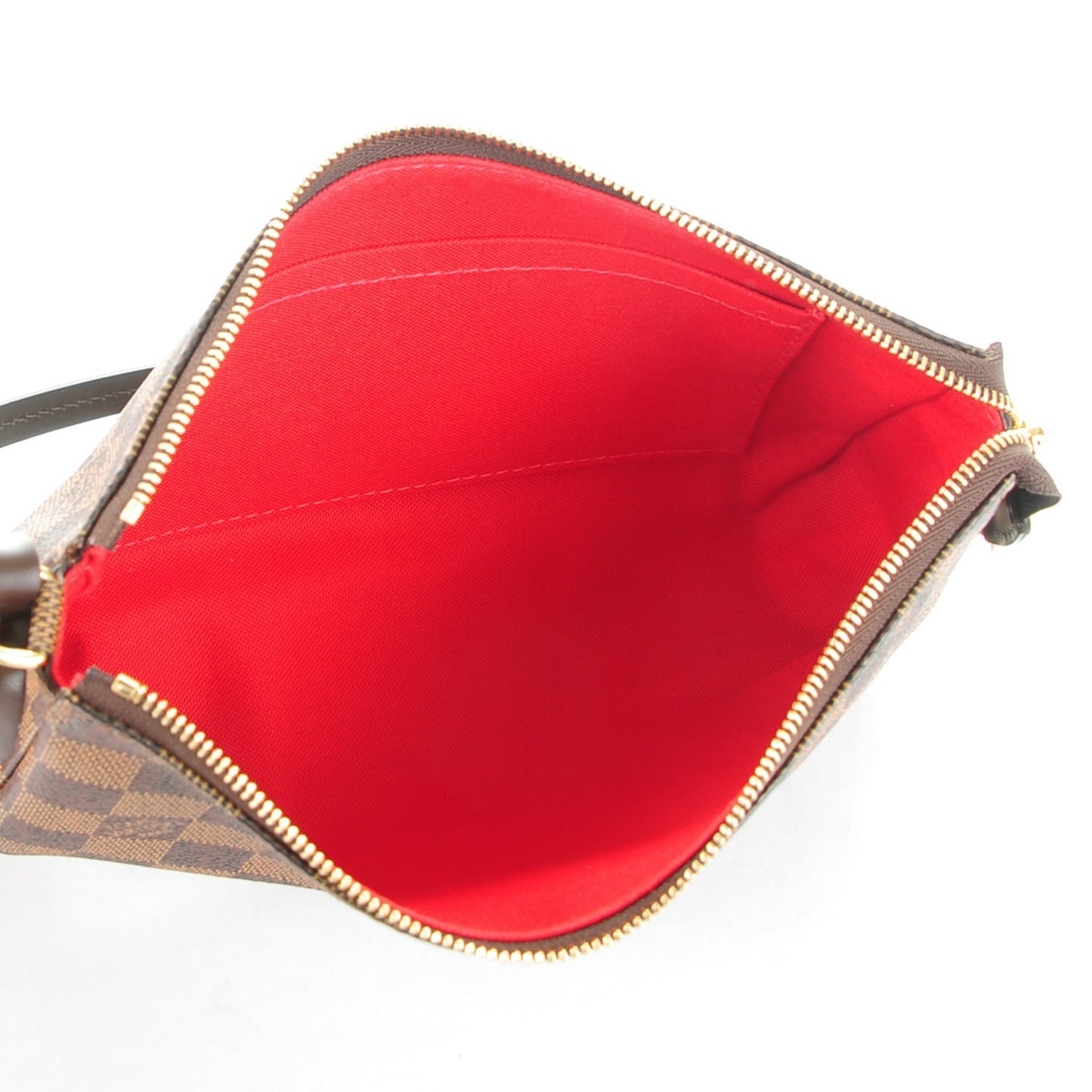 Damier Ebene Pochette Accessories NM